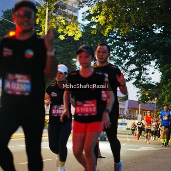 Runner Photo 4066751
