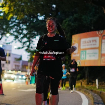 Runner Photo 4066753