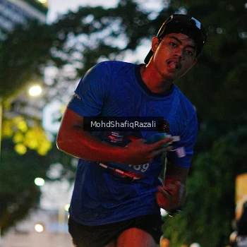 Runner Photo 4066757