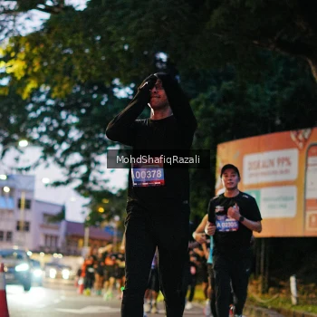 Runner Photo 4066760