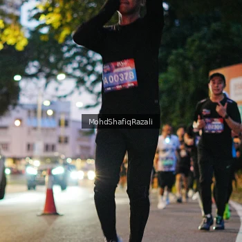 Runner Photo 4066765