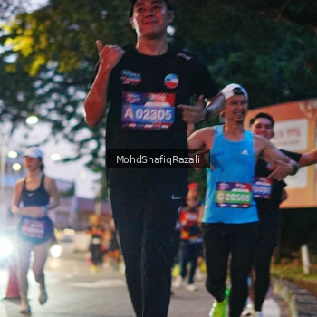 Runner Photo 4066767