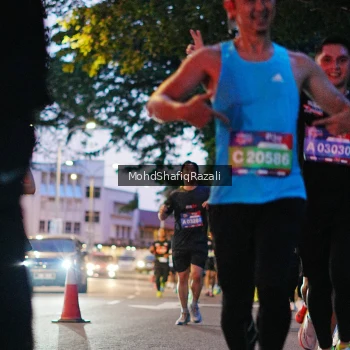 Runner Photo 4066769