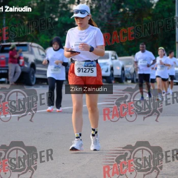 Runner Photo 406677