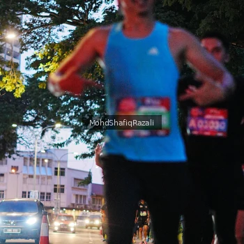 Runner Photo 4066771