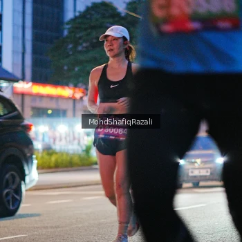 Runner Photo 4066775