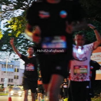 Runner Photo 4066777