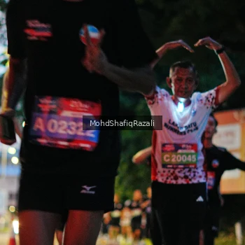 Runner Photo 4066778