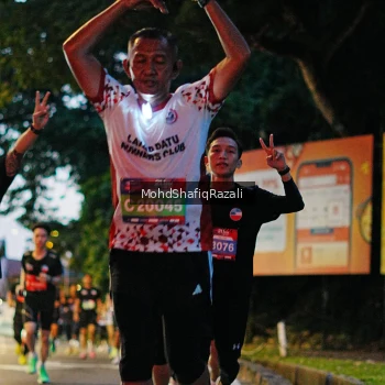 Runner Photo 4066780