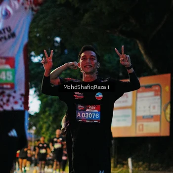 Runner Photo 4066782