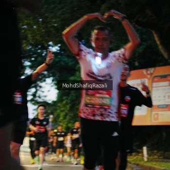 Runner Photo 4066783