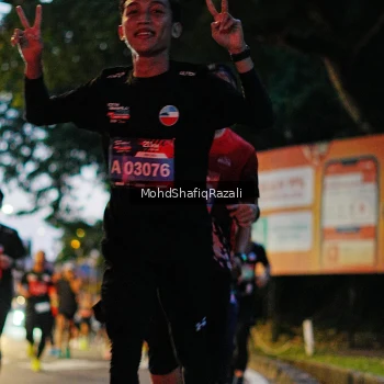 Runner Photo 4066786