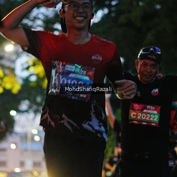 Runner Photo 4066788