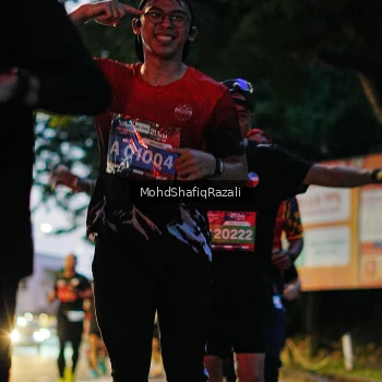 Runner Photo 4066789