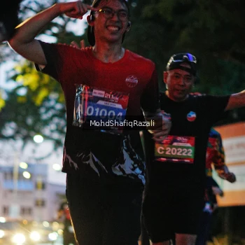 Runner Photo 4066790
