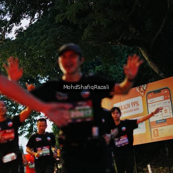 Runner Photo 4066792