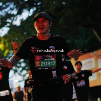 Runner Photo 4066793