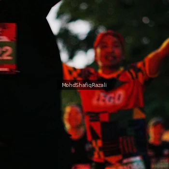 Runner Photo 4066794