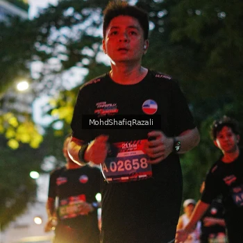 Runner Photo 4066797