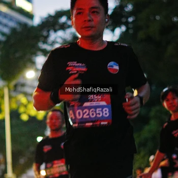 Runner Photo 4066798