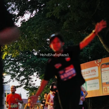 Runner Photo 4066803