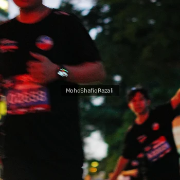 Runner Photo 4066805