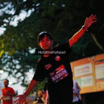 Runner Photo 4066806