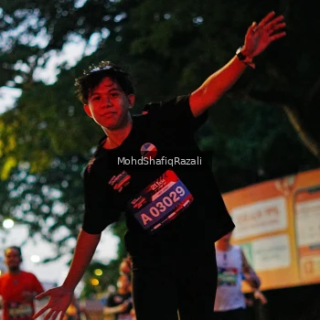 Runner Photo 4066807