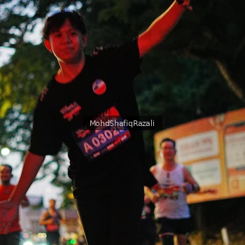 Runner Photo 4066808