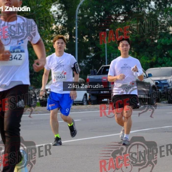 Runner Photo 406691