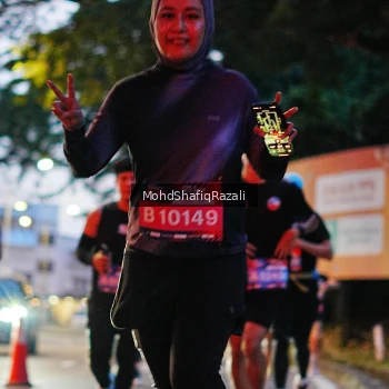 Runner Photo 4066968