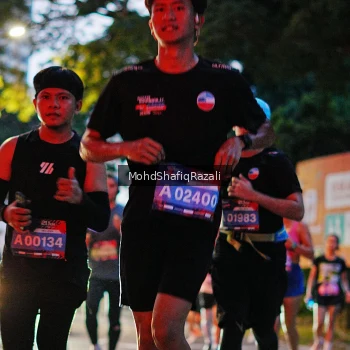 Runner Photo 4066973