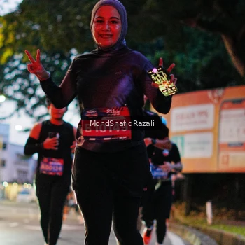 Runner Photo 4066974