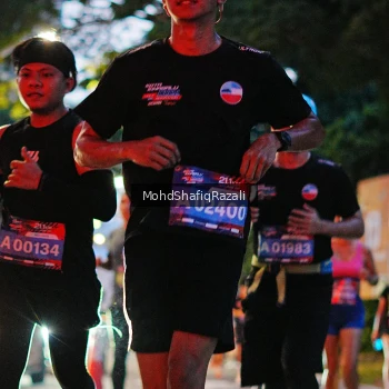 Runner Photo 4066975