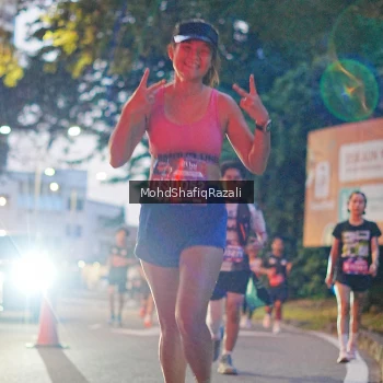 Runner Photo 4066976