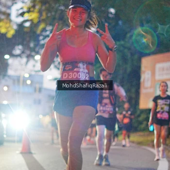 Runner Photo 4066977