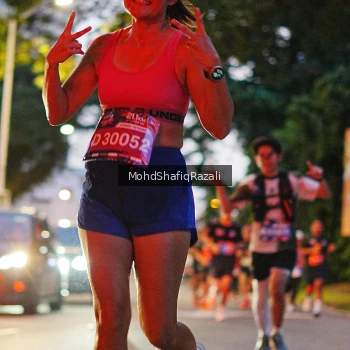 Runner Photo 4066978