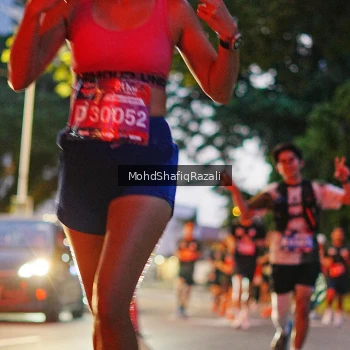 Runner Photo 4066979