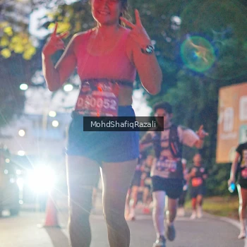 Runner Photo 4066980