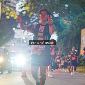 Runner Photo 4066981