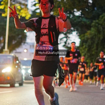 Runner Photo 4066982