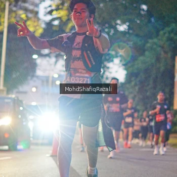 Runner Photo 4066983