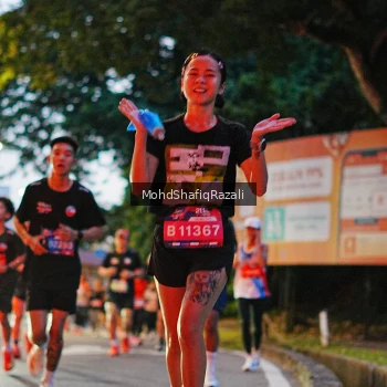 Runner Photo 4066984