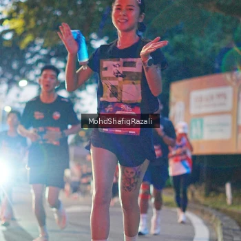 Runner Photo 4066988