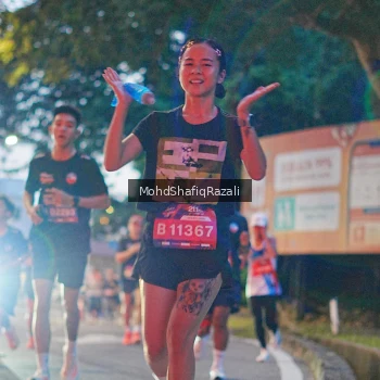 Runner Photo 4066989