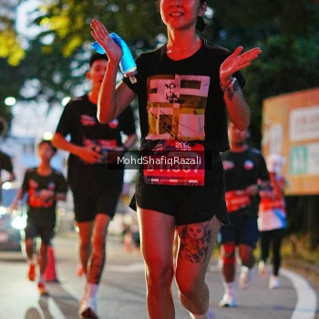 Runner Photo 4066991