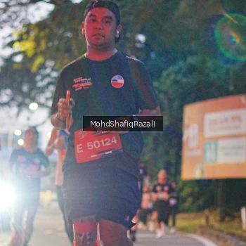 Runner Photo 4066992