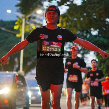 Runner Photo 4066997