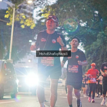 Runner Photo 4066998