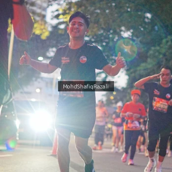 Runner Photo 4066999